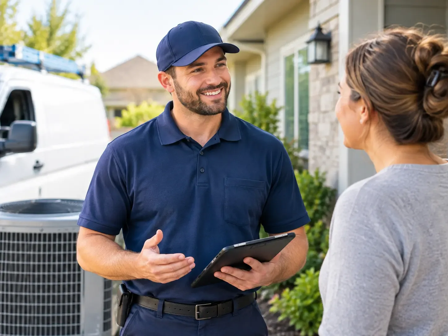 AC Installation Near Me Dalton Gardens, ID FAQs