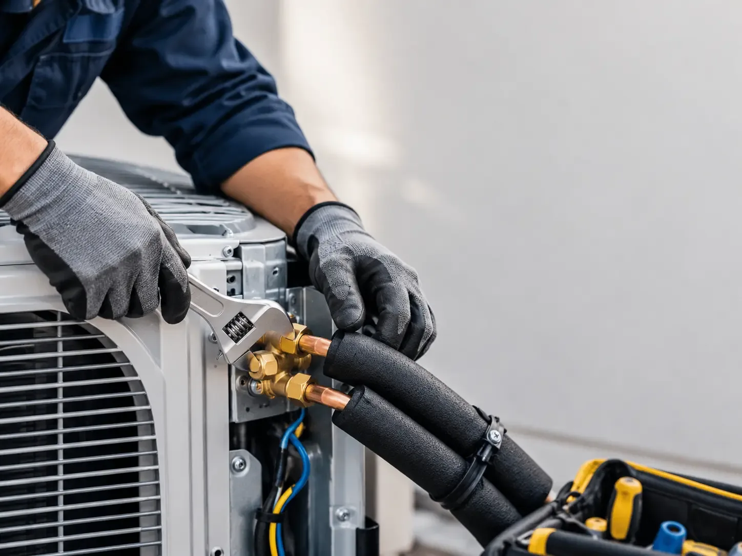 AC Installation Near Me company in Dalton Gardens, ID